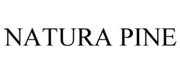 NATURA PINE trademark