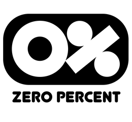 0% ZERO PERCENT trademark