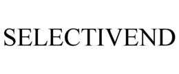 SELECTIVEND trademark
