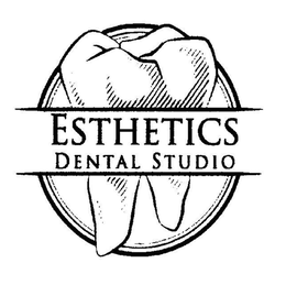 ESTHETICS DENTAL STUDIO trademark