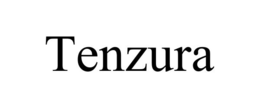 TENZURA trademark