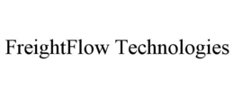 FREIGHTFLOW TECHNOLOGIES trademark