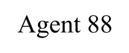 AGENT 88 trademark