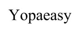 YOPAEASY trademark