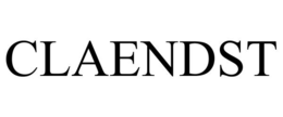 CLAENDST trademark