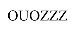 OUOZZZ trademark