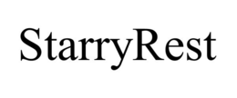 STARRYREST trademark