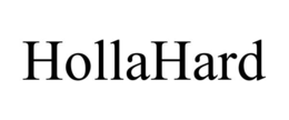 HOLLAHARD trademark
