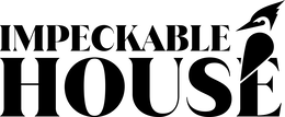 IMPECKABLE HOUSE trademark