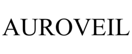 AUROVEIL trademark