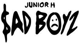 JUNIOR H $AD BOYZ trademark