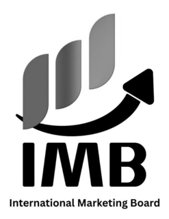 IMB INTERNATIONAL MARKETING BOARD trademark