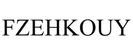 FZEHKOUY trademark