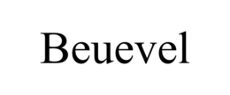 BEUEVEL trademark