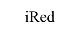 IRED trademark