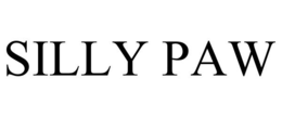 SILLY PAW trademark