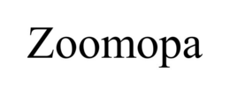 ZOOMOPA trademark