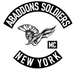 ABADDONS SOLDIERS NEW YORK MC trademark
