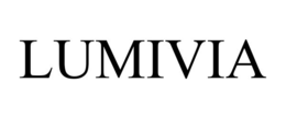 LUMIVIA trademark