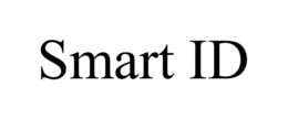 SMART ID trademark