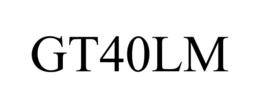 GT40LM trademark