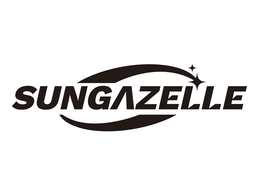 SUNGAZELLE trademark
