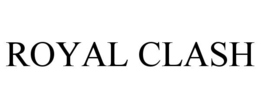 ROYAL CLASH trademark