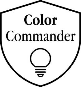 COLOR COMMANDER trademark