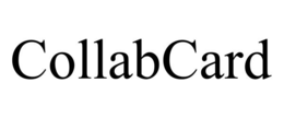 COLLABCARD trademark