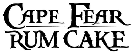 CAPE FEAR RUM CAKE trademark