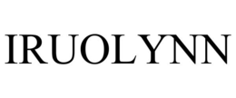 IRUOLYNN trademark