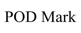 POD MARK trademark