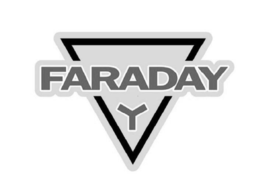 FARADAY trademark