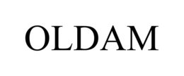 OLDAM trademark