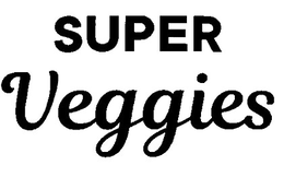 SUPER VEGGIES trademark