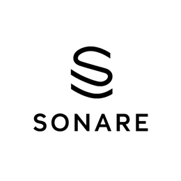 S SONARE trademark