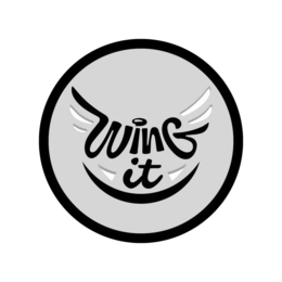 WING IT trademark