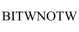 BITWNOTW trademark