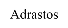 ADRASTOS trademark