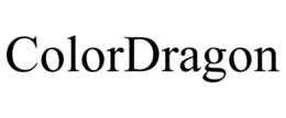 COLORDRAGON trademark