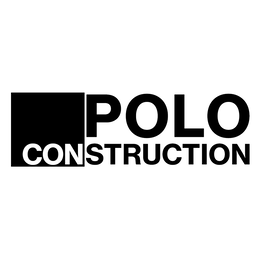 POLO CONSTRUCTION trademark