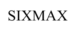 SIXMAX trademark