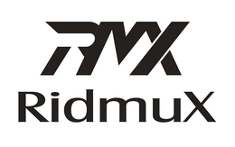 RMX RIDMUX trademark