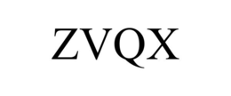 ZVQX trademark