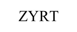 ZYRT trademark