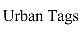 URBAN TAGS trademark