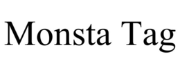 MONSTA TAG trademark