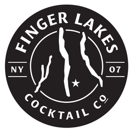 FINGER LAKES COCKTAIL CO NY 07 trademark