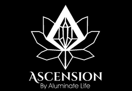 ASCENSION BY ALUMINATE LIFE trademark