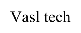 VASL TECH trademark